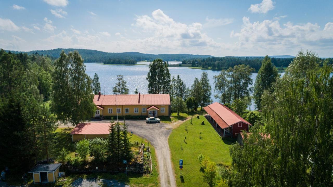 Haikolan Talo Lipinlahti Extérieur photo